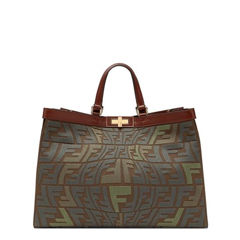 fendi bag selfridges|fendi store locator.